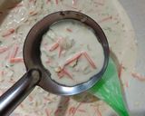 Foto langkah ke 4 dari resep Ote Ote.