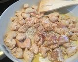 Foto del paso 5 de la receta: Pollo Rey 👑