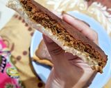 Foto langkah ke 6 dari resep Rotiboy toast.