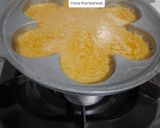 Foto langkah ke 6 dari resep 400. Bingka Kentang Panggang Khas Banjar.