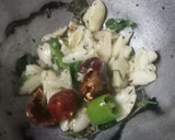 கறி குழம்பு கறி வறுவல் தமிழ்நாட்டு மதிய உணவு (Kari Kulambu and VAruval Recipe in Tamil) ரெசிபி ஸ்டேப் 14 புகைப்படம்