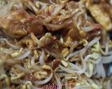 Foto langkah ke 7 dari resep Tahu petis ulala.