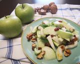 Foto del passaggio 4 della ricetta Insalata primaverile al profumo di zenzero