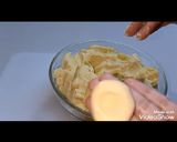 صورة لخطوة 4 من وصفة غريبه العيد الدايبه دوبان 😋💟
