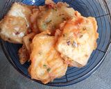 Foto langkah ke 4 dari resep Tempe Goreng.
