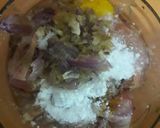 Foto langkah ke 1 dari resep Ayam goreng bawang putih.