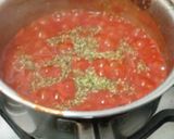 Foto del paso 4 de la receta: Salsa arrabiata