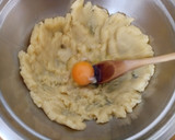 Foto del paso 4 de la receta: Profiteroles o Pâte a Choux