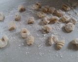 Foto del paso 5 de la receta: Ñoquis caseros