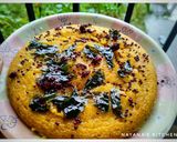 ढोकला (dhokla recipe in hindi) रेसिपी चरण 4 फोटो