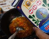 बेड़मी पूरी और सब्जी (bedmi poori aur sabzi recipe in Hindi) रेसिपी चरण 4 फोटो