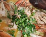 Foto langkah ke 3 dari resep Gulai Kepiting.