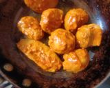 சேப்பங்கிழங்கு ஃப்ரை(seppang kilangu fry recipe in tamil) ரெசிபி ஸ்டேப் 4 புகைப்படம்