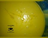 A picture of step 8 of Sponge cup cakes.