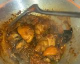 Foto langkah ke 4 dari resep Ayam Bakar Solo.