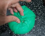A picture of step 15 of Watermelon Slices.