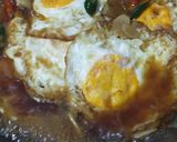 Foto langkah ke 6 dari resep 1005. Telur Ceplok Kecap.