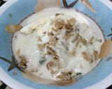 Foto langkah ke 2 dari resep Spageti koclok (mie koclok) cirebon.