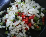 Foto del paso 3 de la receta: Canelones de soja texturizada y verduras