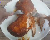 A picture of step 5 of Pulled Pork in a Slow Cooker.