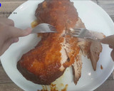 Foto del paso 5 de la receta: Pulled pork en olla lenta