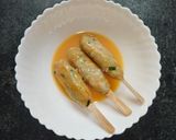 Foto langkah ke 6 dari resep Sempol Ayam.
