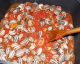 Foto del paso 9 de la receta: Caracoles con salsa