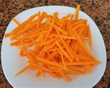 Foto del paso 2 de la receta: Yakisoba