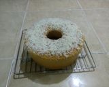 Foto langkah ke 6 dari resep Cake Mentega.