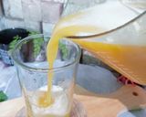 Foto langkah ke 3 dari resep 🍍JUMENA (Juice Melon Nanas)🍍.