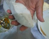عکس مرحله 11 از دستور کوپه ی عربی
