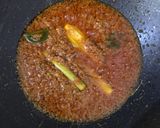 Foto langkah ke 5 dari resep Kare Ayam.