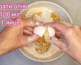 Фото кроку 2 до Пісочне печиво "Палички" зі смородиною.