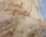 A picture of step 8 of Mummy’s signature bread.