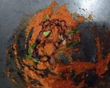 Foto langkah ke 3 dari resep Bali Telur dan Tahu.