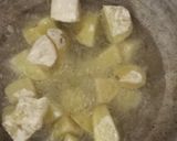 Masala aloo রেসিপির ধাপ 4 ছবি