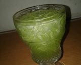 Foto langkah ke 3 dari resep Es timun melon selasih.