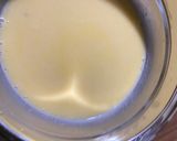 Pihe-puha japán tejes zsemlék recept fázis 3 fotója