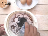 Choco Nut Cookies