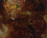 பட்டர் பிரெட் டோஸ்ட் மற்றும் குருமா ரெசிபி ஸ்டேப் 4 புகைப்படம்