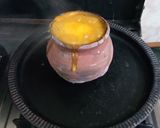 A picture of step 7 of Sizzling Tandoori Tava Bhaji Pav.