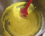 Φωτογραφία βήματος 3 της συνταγής Macarons με γέμιση λεμόνι και σμέουρα