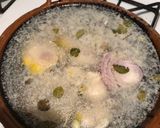 Foto del paso 1 de la receta: Mole