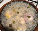 Foto del paso 1 de la receta: Mole