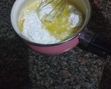 Foto langkah ke 1 dari resep Soes Vla Cokelat.