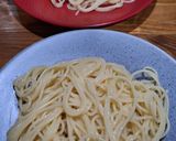 Foto langkah ke 4 dari resep Spageti Bolognese Sosis.