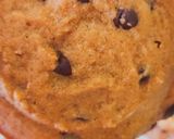Foto langkah ke 7 dari resep Cookie Monster 🍪🍪.