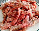 Foto del paso 2 de la receta: Bulgogi