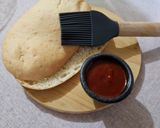 Foto del paso 6 de la receta: Pambazos