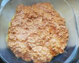 Görög rakott krumpli recept fázis 5 fotója